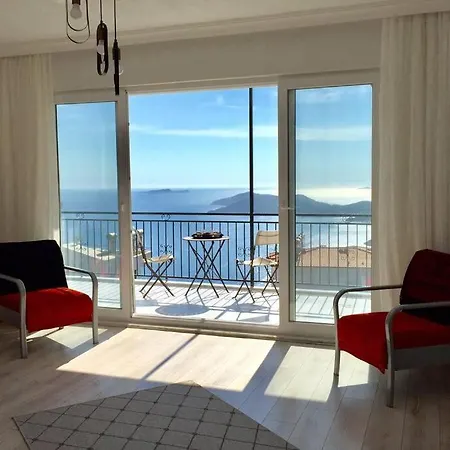 Karakus Apart -Manzara Apartment